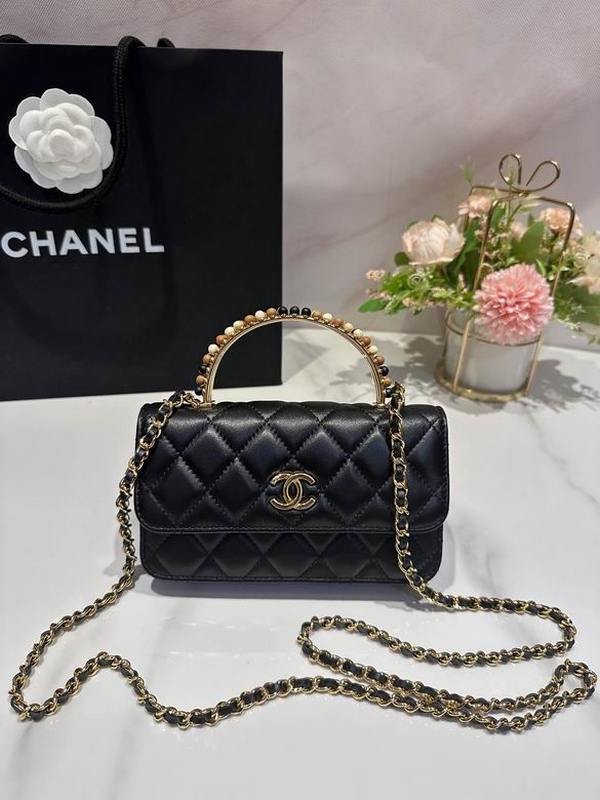 Chanel Handbags 3